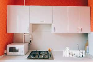 1-к квартира, посуточно, 42м2, 8/9 этаж