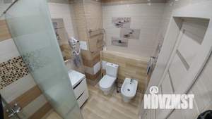 1-к квартира, посуточно, 57м2, 8/21 этаж