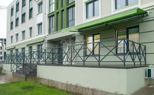 1-к квартира, на длительный срок, 58м2, 1/4 этаж