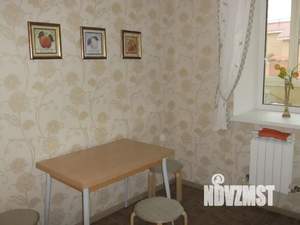 1-к квартира, посуточно, 45м2, 7/10 этаж
