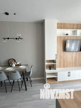 1-к квартира, посуточно, 39м2, 3/9 этаж