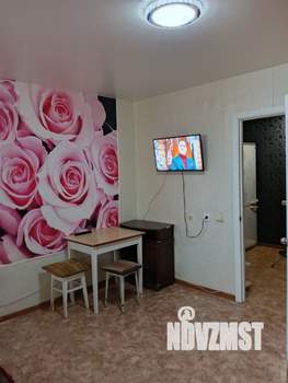 1-к квартира, на длительный срок, 26м2, 5/6 этаж