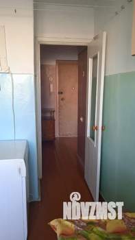 1-к квартира, на длительный срок, 35м2, 5/9 этаж