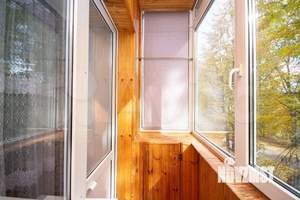 1-к квартира, на длительный срок, 31м2, 2/5 этаж