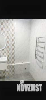 2-к квартира, на длительный срок, 52м2, 4/17 этаж