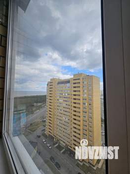 Студия квартира, на длительный срок, 28м2, 16/20 этаж