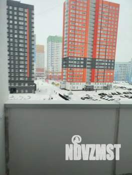 1-к квартира, посуточно, 48м2, 6/24 этаж