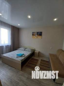 1-к квартира, посуточно, 30м2, 2/9 этаж