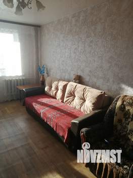 1-к квартира, на длительный срок, 34м2, 7/10 этаж