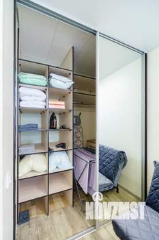 1-к квартира, посуточно, 32м2, 2/3 этаж