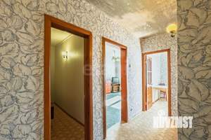 1-к квартира, на длительный срок, 36м2, 9/9 этаж