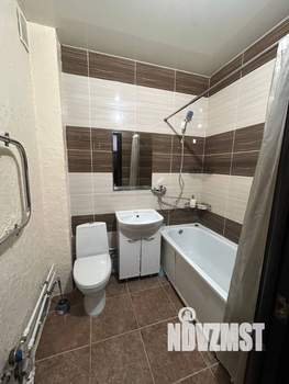 1-к квартира, на длительный срок, 39м2, 5/11 этаж