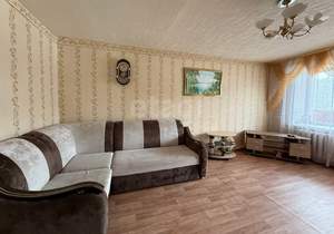 3-к квартира, на длительный срок, 60м2, 3/9 этаж