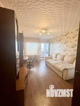 3-к квартира, на длительный срок, 58м2, 5/10 этаж