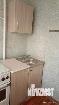 1-к квартира, на длительный срок, 30м2, 3/5 этаж