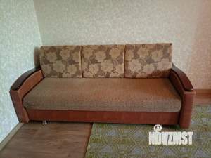 1-к квартира, на длительный срок, 33м2, 7/9 этаж