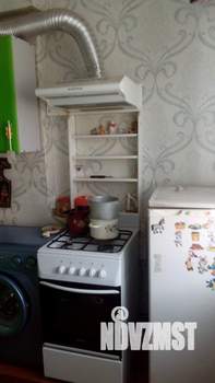 1-к квартира, на длительный срок, 29м2, 2/2 этаж