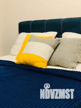 2-к квартира, посуточно, 54м2, 14/24 этаж