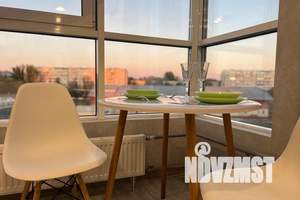 1-к квартира, посуточно, 27м2, 7/24 этаж