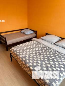 2-к квартира, посуточно, 60м2, 7/9 этаж