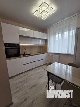 1-к квартира, на длительный срок, 33м2, 12/16 этаж