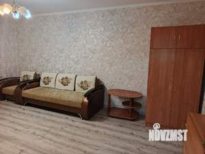 1-к квартира, на длительный срок, 38м2, 8/9 этаж