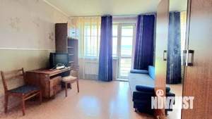 1-к квартира, на длительный срок, 45м2, 4/11 этаж