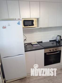 1-к квартира, посуточно, 38м2, 13/14 этаж