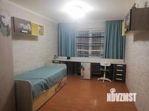 3-к квартира, на длительный срок, 64м2, 1/10 этаж