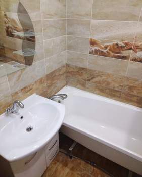 2-к квартира, на длительный срок, 54м2, 5/9 этаж