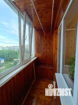 1-к квартира, на длительный срок, 42м2, 3/12 этаж