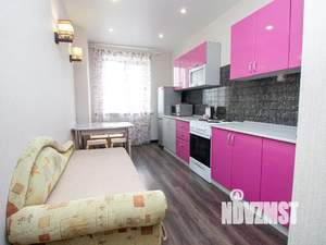 2-к квартира, посуточно, 64м2, 11/20 этаж