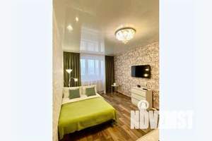 1-к квартира, посуточно, 37м2, 9/9 этаж