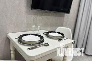 1-к квартира, посуточно, 25м2, 12/24 этаж