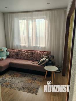 2-к квартира, на длительный срок, 49м2, 9/22 этаж