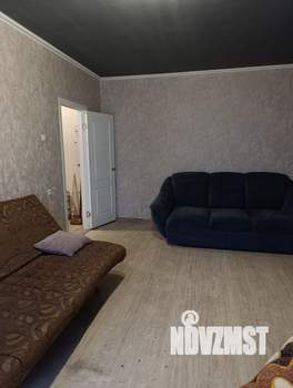 1-к квартира, на длительный срок, 37м2, 4/9 этаж