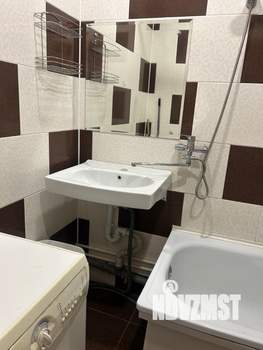 1-к квартира, на длительный срок, 31м2, 8/11 этаж