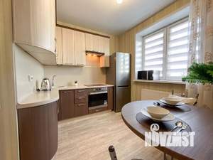 1-к квартира, посуточно, 35м2, 15/17 этаж