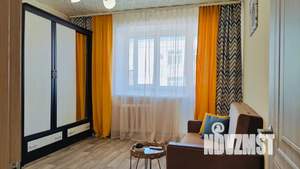 1-к квартира, посуточно, 35м2, 1/10 этаж