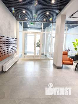 Студия квартира, на длительный срок, 38м2, 10/16 этаж