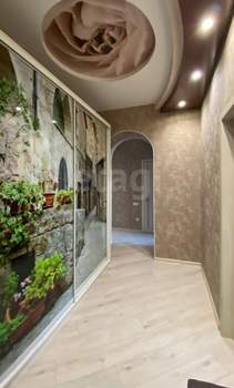 2-к квартира, на длительный срок, 61м2, 3/3 этаж