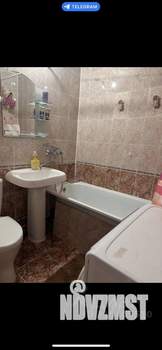 1-к квартира, на длительный срок, 33м2, 1/10 этаж