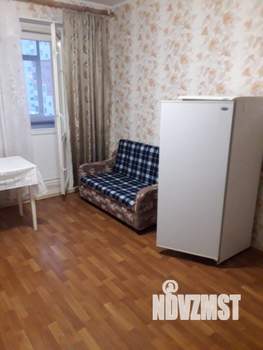 1-к квартира, на длительный срок, 45м2, 3/10 этаж