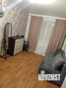 1-к квартира, на длительный срок, 30м2, 1/5 этаж