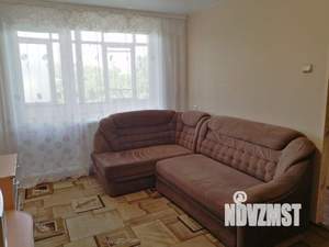 1-к квартира, на длительный срок, 33м2, 5/5 этаж