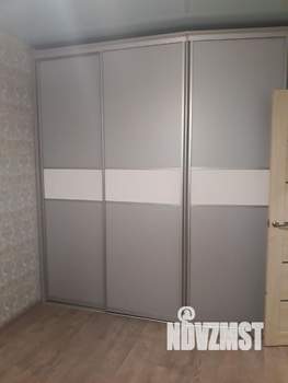 1-к квартира, на длительный срок, 38м2, 14/14 этаж