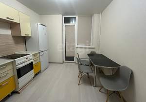 2-к квартира, на длительный срок, 53м2, 7/25 этаж