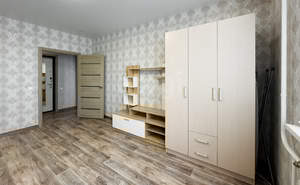 1-к квартира, на длительный срок, 36м2, 5/9 этаж