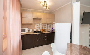 Студия квартира, на длительный срок, 31м2, 4/5 этаж