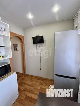 1-к квартира, на длительный срок, 40м2, 4/10 этаж